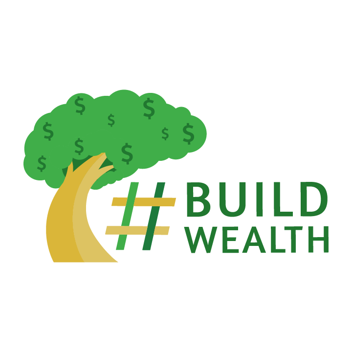 #BuildWealth